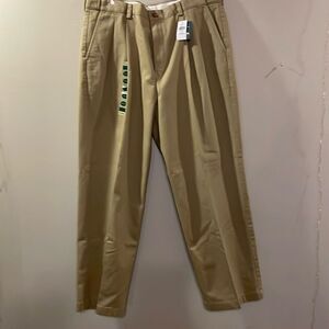 L.L. Bean Khaki’s